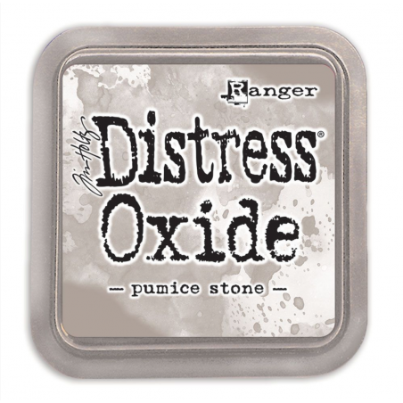 DISTRESS OXIDE PUMICE STONE
