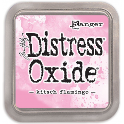 DISTRESS OXIDE KITSCH FLAMINGO