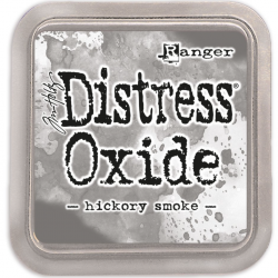 DISTRESS OXIDE HICKORY SMOKE