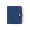 PLANNER PERSONAL CHARUCA A6 AZUL NAVY