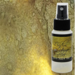 LINDY'S SPRAY PIRATE'S PLUNDER GOLD MOON SHADOW MIST
