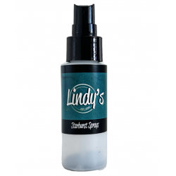 LINDY'S STARBURST SPRAY TOP...