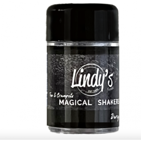 LINDY'S DARCY IN DENIM MAGICAL SHAKER
