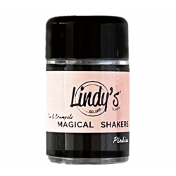 LINDY'S PINKIES UP PINK MAGICAL SHAKER