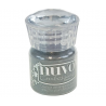 NUVO EMBOSSING POWDER CLASSIC SILVER