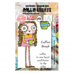 SELLO AALL & CREATE COFFEE BREAK
