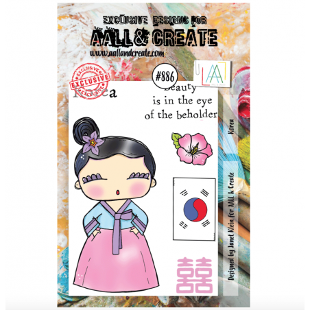 SELLO AALL & CREATE KOREA