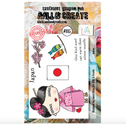 SELLO AALL & CREATE JAPAN