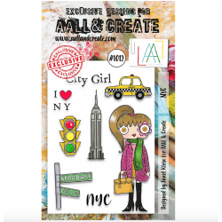 SELLO AALL CREATE NYC