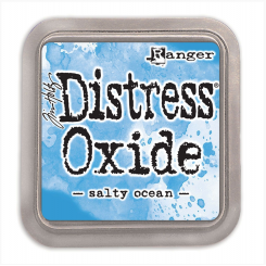 DISTRESS OXIDE SALTY OCEAN