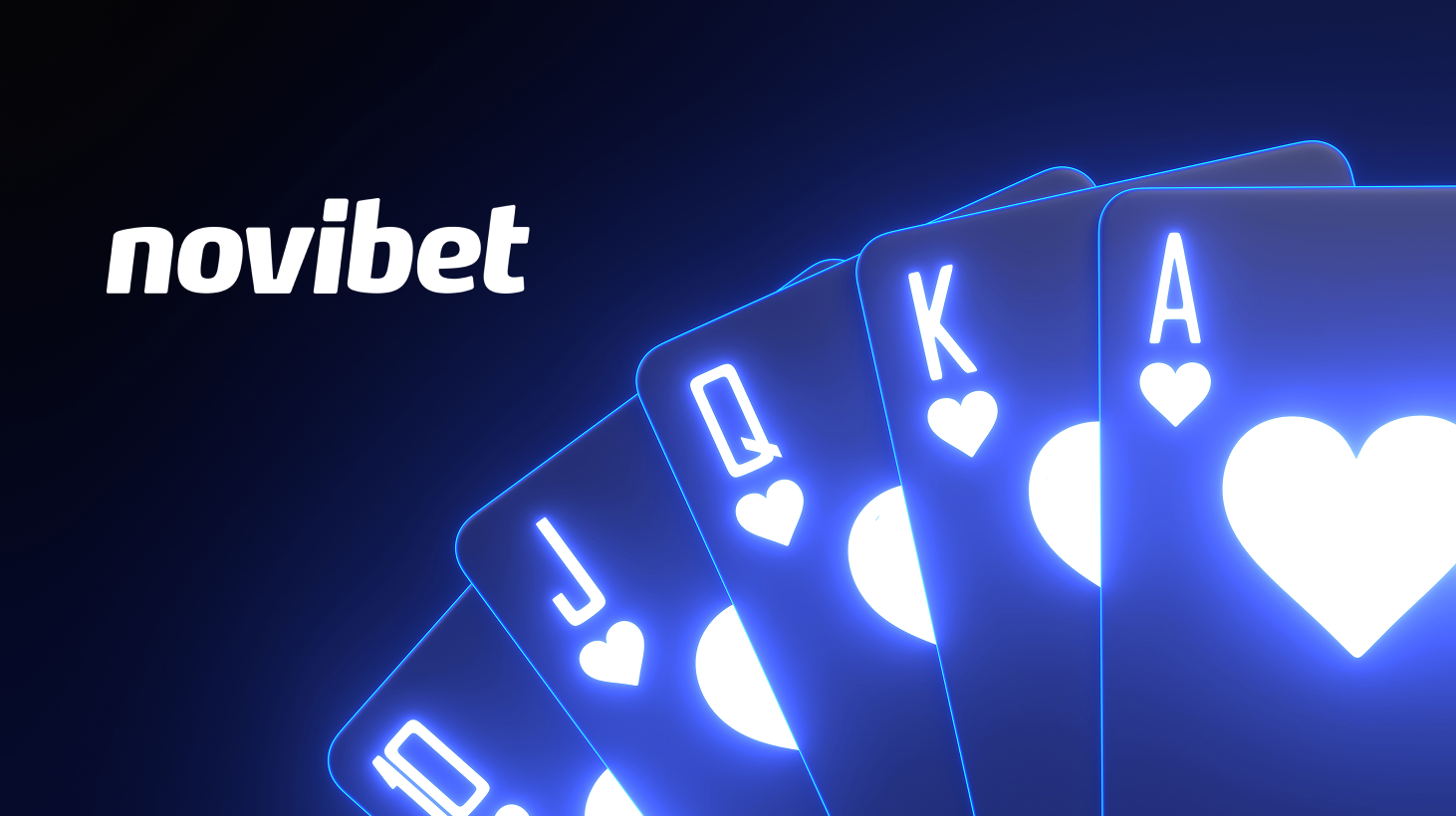 Como Funciona o Novibet Casino